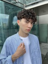 ネオリーブアピ 池袋店(Neolive api) 【人気上昇中スペインカール】池袋 髪質改善