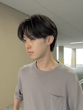 バーシャミ 博多(Baciami) センターパート