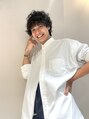 ニア(nir.)/武田凌弥