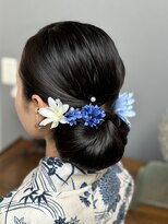 イビザ(IbizzA)&nbsp;アップスタイル