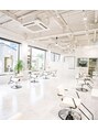 アントワープヘアーリノ(Antwerp hair lino) Antwerp Lino