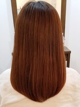 ヘアークリエイト ヤマ(Yama)
