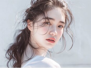 エクステ ネイル アイラッシュ サルサ グレイス 千葉店(SALSA GRACE)の写真/ヘアセットが得意なプロが大切な日を演出♪結婚式/イベント/夜のお仕事等どんなシーンでもお任せを！[千葉]