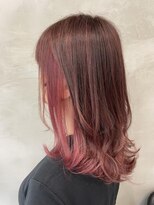 ペスカ 長町南店(pesca)&nbsp;ペールピンク