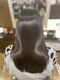 ヘアーギャラリー アヴァン(HAIR GALLERY)の写真/【NEWメテオトリートメント】アルカリ酸熱トリートメント♪/メテオカラー(髪質改善とカラーが同時に可能◎)