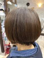 パル&nbsp;マッシュボブ