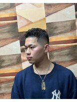 グラン 矢巾店(GRAN)&nbsp;フェード&パーマ