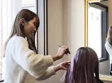 ル レーヴ 和田店(Le reve)
