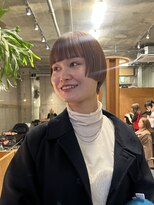 ウェウェ(wewe)&nbsp;ショート/西宮/西宮北口/尼崎/神戸