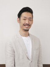 美容室 パペポ(PAPEPO)&nbsp;ヨシモチ ナリヒト