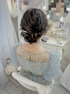 リムネ(RIMUNE) ギブソンタック