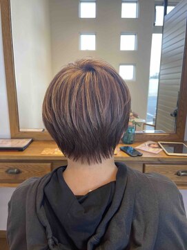 マリーチリタ(marichi Rita) ハイライト