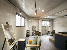 アフィックス ヘア 小岩駅前店(affix hair)