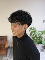 マッシュ アドベ 八戸ノ里(MASHU ADOBE) メンズショート