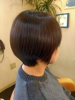 オリーブ&nbsp;カット