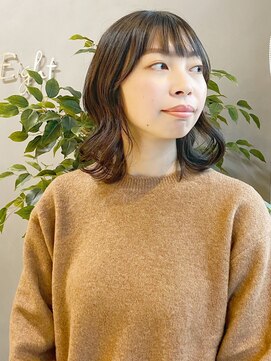 バイエイト(X８) ◎ナチュラルレイヤー