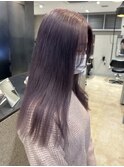 #ラベンダーベージュ