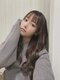 ビューティ スタジオ モッズ トウキョウ(beauty studio M.O.D TOKYO)の写真/【池袋駅徒歩3分】外国人風カラー＋２stepTR＋ロングシールエクステ４０枚⇒￥16800★仕事帰りにも通える！