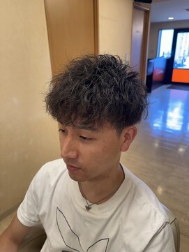 リトルウイング (Little Wing.) ツイストカールショート