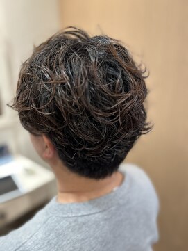 リアン(Lien) ◎ゆるっとパーマ