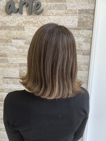 カペリ デ アーテ(Capelli di arte)&nbsp;おすすめハイライト