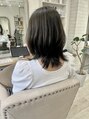 ガーデン バイ イル(GARDEN by illu Co.Ltd)&nbsp;くびレイヤーは世代問わず人気です