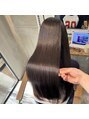 ラフィスヘアー リープ 新丸子店(La fith hair leap) 大人気髪質改善は是非お任せください☆