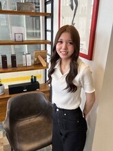ノート ヘアーサロン(NOTE HAIR SALON)&nbsp;和田 菜々実