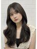 【高津限定☆似合わせくびれヘアなら】カット＋３ステップTR ￥10230→