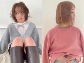 ランデブー ルノン(Rendez Vouslunon)の写真/丁寧なカウンセリングで、お客様のお悩みからなりたいイメージまで、しっかりとお伺いいたします。