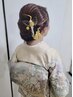 ヘアセット＋訪問着《平日16:00以降》