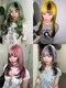 キオク(KIOX)の写真/ダメージレスにハイトーンを叶える実力派salon！髪の色ムラを直す圧巻のブリーチテクニック！