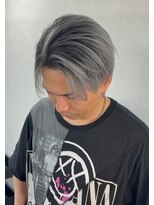 エル オオサカ 心斎橋店(L. OSAKA) メンズバレイヤージュ