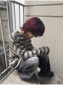 メンズデザインカラー