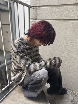ローバー(Rover) メンズデザインカラー
