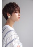 【ROCCOeast 八王子】ニュアンスショート