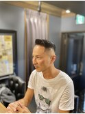 フェードアップスタイル