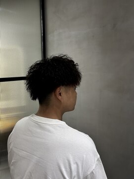 フェリア 松山(Feria) ツイストスパイラル 深田和也