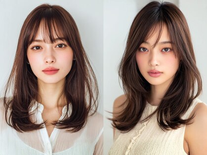 トリッカ シブヤ(TRICCA SHIBUYA)の写真