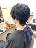 【見附　今町】フォルムのいいメンズミディアム