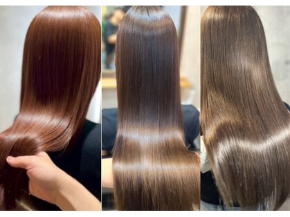 リノスムース(LINO smooth)の写真