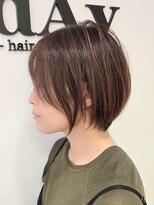 アデイ 大森店(AdAy)&nbsp;ショート