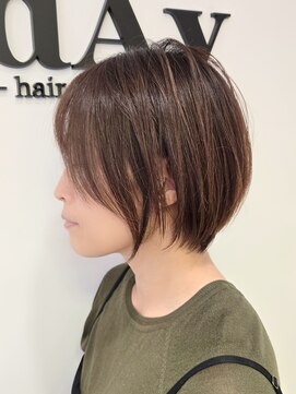 アデイ 大森店(AdAy) ショート