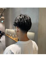 リトグラフ(Lithograph)&nbsp;メンズカット