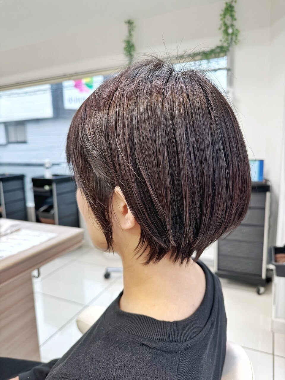 2025年-2026年冬】すっきりの髪型・ヘアアレンジ｜人気順