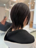 ウィル 西宮店(WiLL)&nbsp;【大人可愛い20代30代40代】ショートウルフ