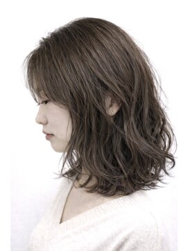 イワッシュ 天王町駅店(IwAsh) #髪質改善#縮毛矯正#学割U24#天王町駅