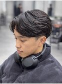 フェザーパーマ京都四条河原町