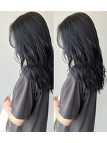 イロ プラス 南田宮店(iro+) 【KATSUYA】hair style