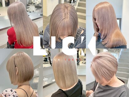 ラック 表参道(LUCK)の写真